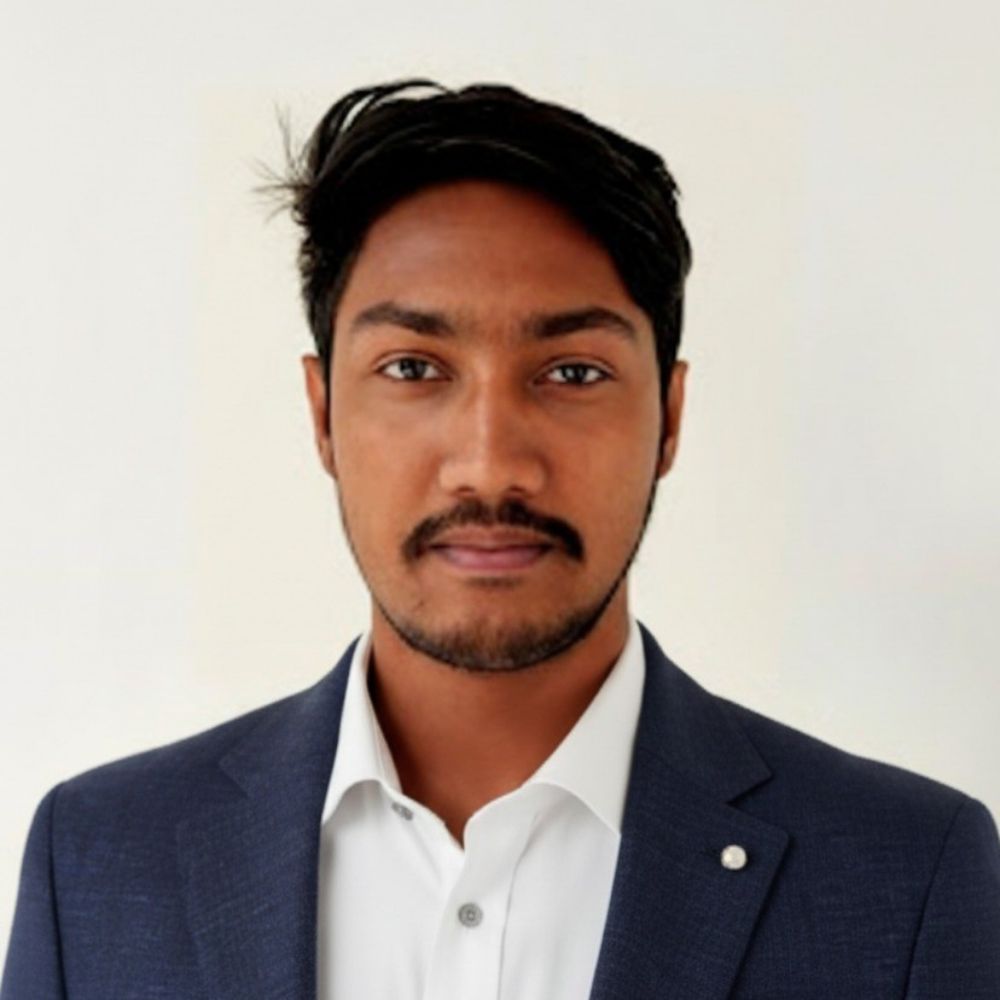 Picture of Md. Rakibul Islam